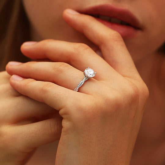 Twisted Brilliance - Prm7146