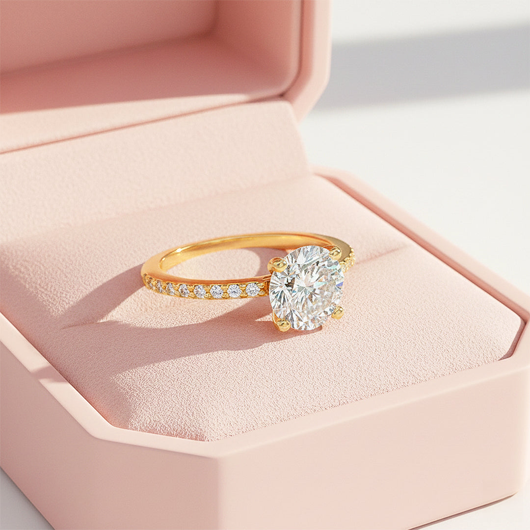 Prm7159: Aurelia Royale Solitaire Ring