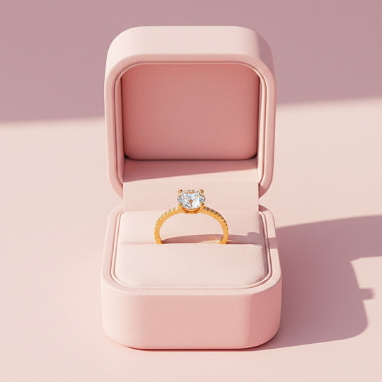 Prm7159: Aurelia Royale Solitaire Ring