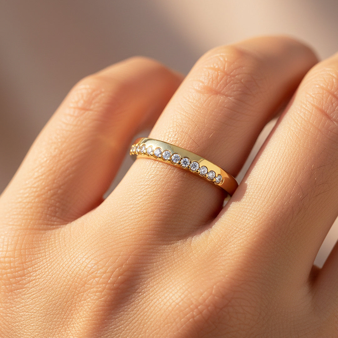 Prm7165: The Eternité Luxe Band