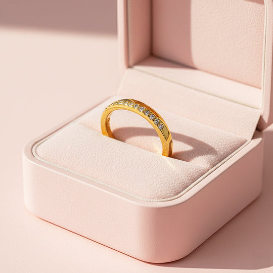 Prm7165: The Eternité Luxe Band