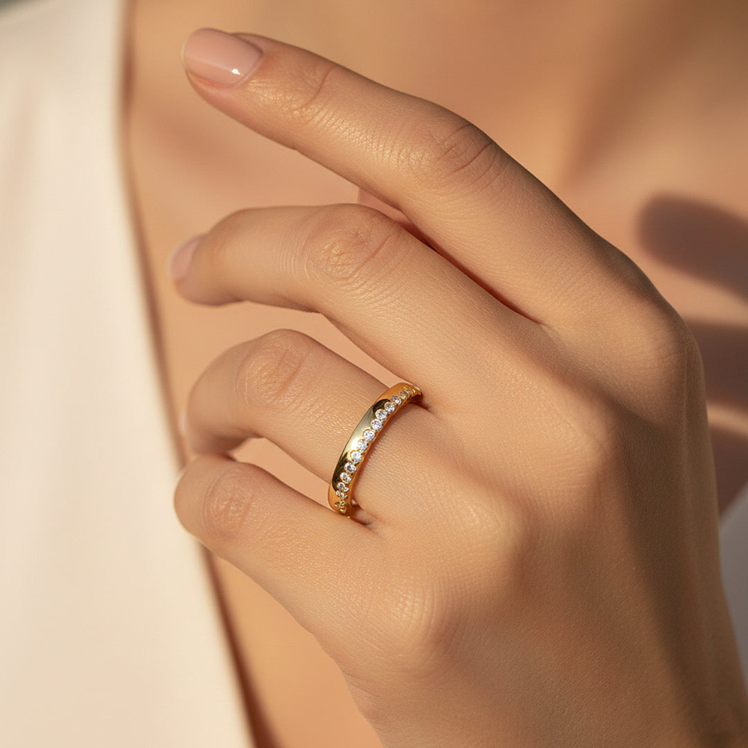 Prm7165: The Eternité Luxe Band