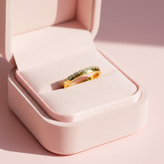 Prm7165: The Eternité Luxe Band