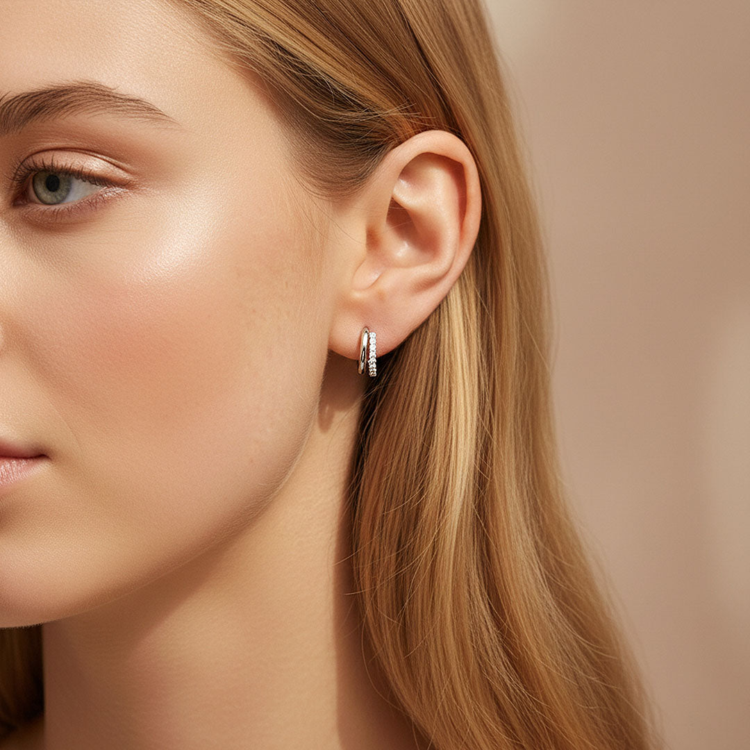 Prm8129 – Luminous Curve