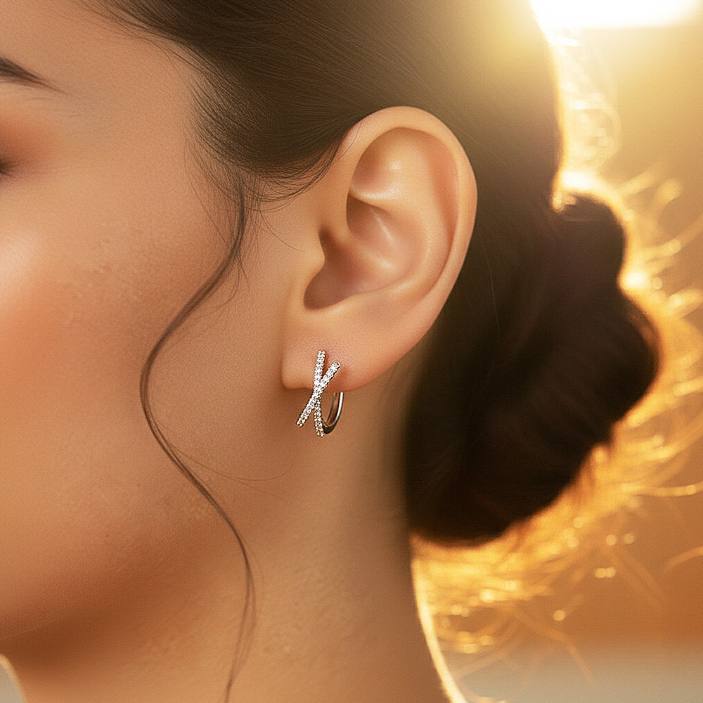 Prm8134 – Diamond Embrace