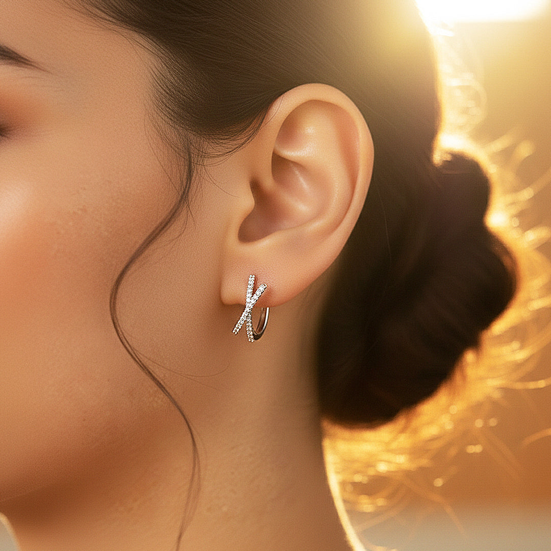 Prm8134 – Diamond Embrace