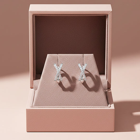 Prm8134 – Diamond Embrace