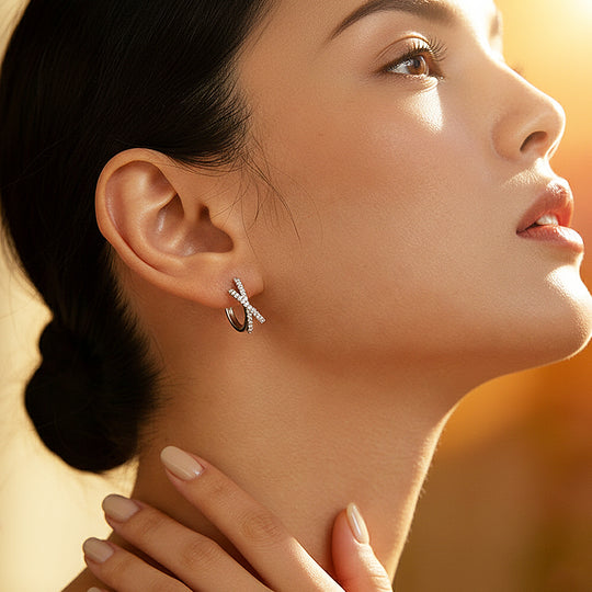 Prm8134 – Diamond Embrace