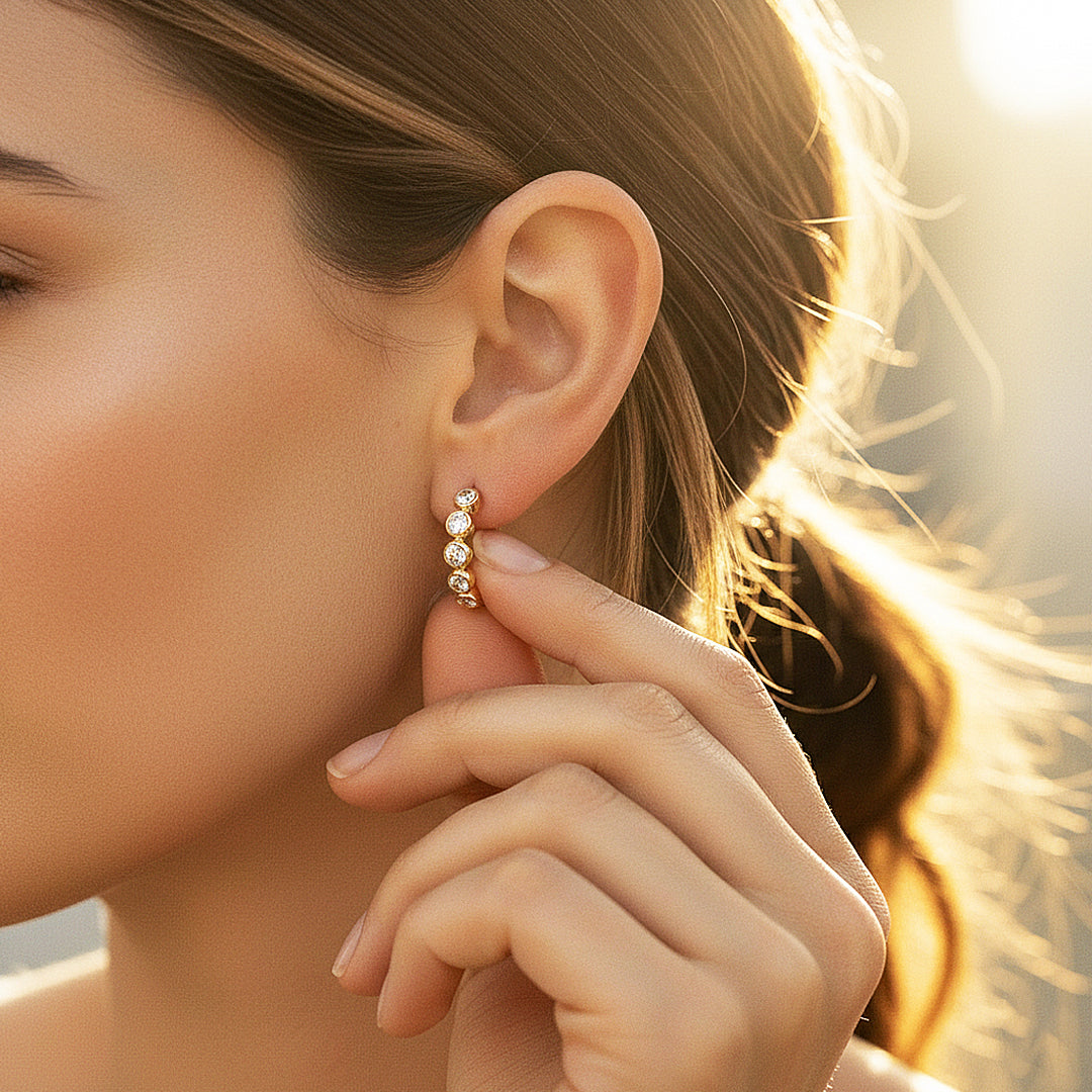 Prm8135 – Eternal Orbit