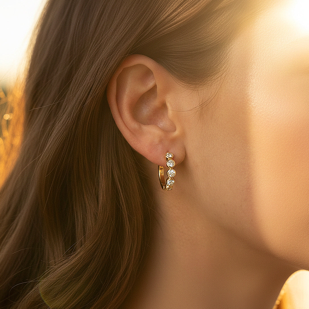 Prm8135 – Eternal Orbit