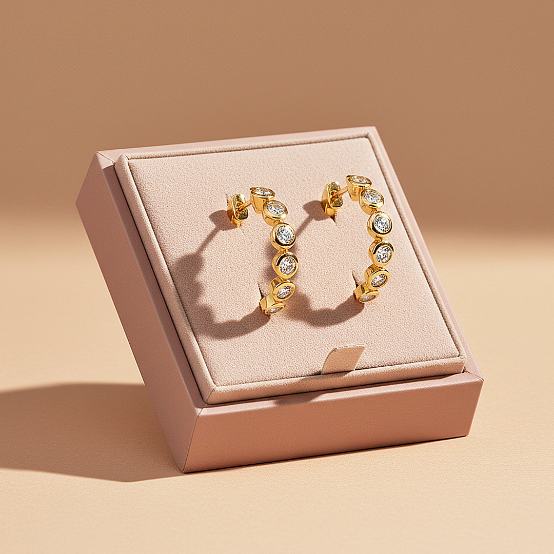 Prm8135 – Eternal Orbit