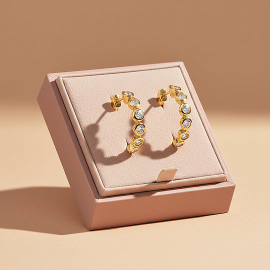 Prm8135 – Eternal Orbit