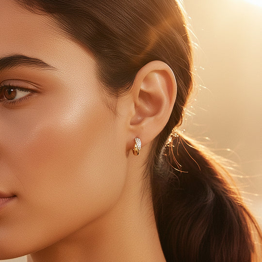 Prm8136 – Radiant Crest