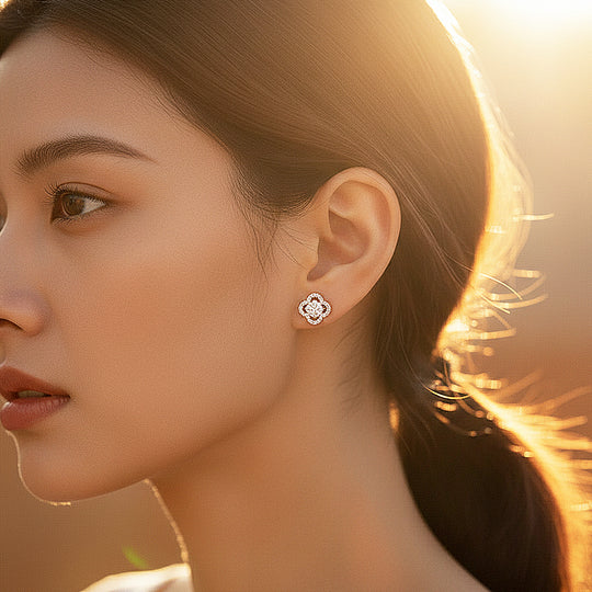 Prm8141 – Imperial Clover