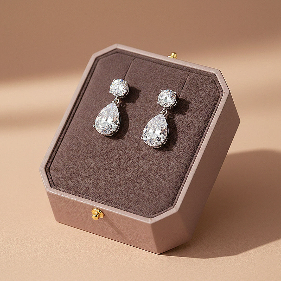 Prm8148 – Royal Teardrop