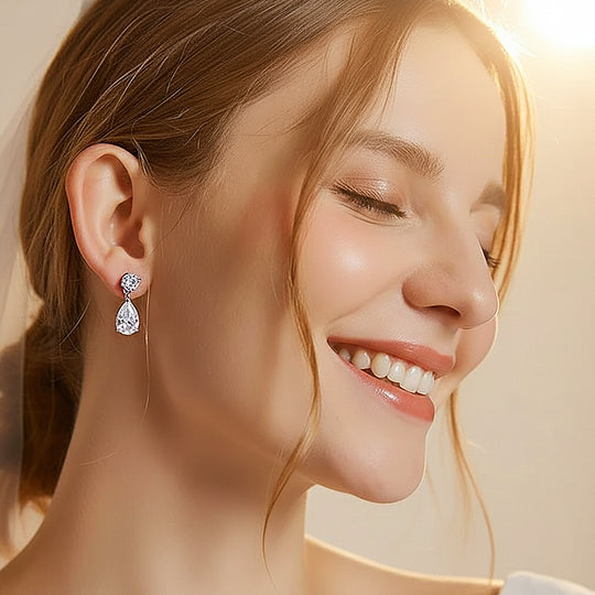 Prm8148 – Royal Teardrop