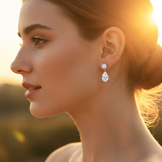 Prm8148 – Royal Teardrop