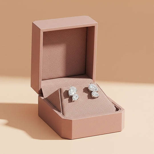 Prm8152 – Imperial Teardrop