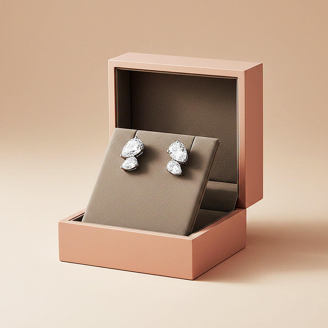 Prm8152 – Imperial Teardrop