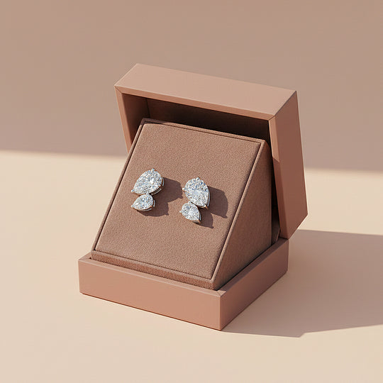 Prm8152 – Imperial Teardrop