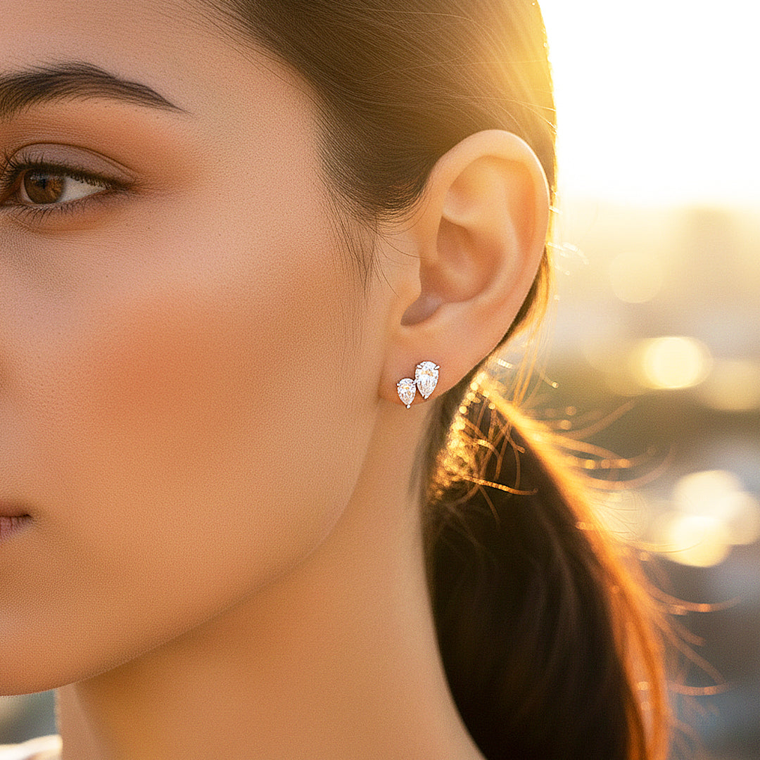 Prm8152 – Imperial Teardrop