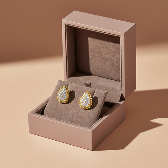 Prm8160 – Aurelia Teardrop