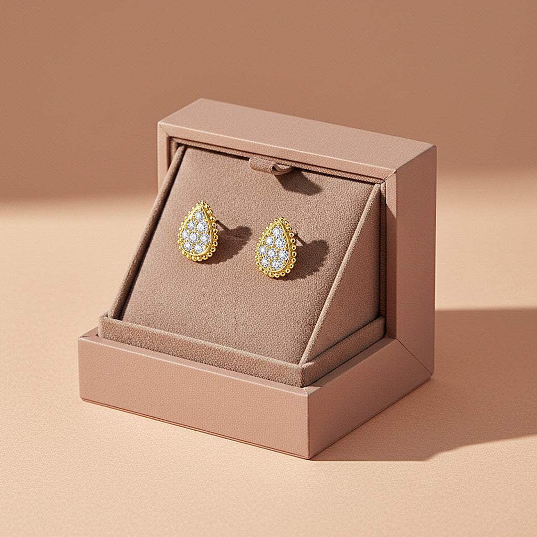 Prm8160 – Aurelia Teardrop