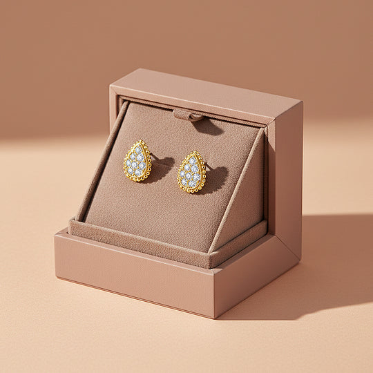 Prm8160 – Aurelia Teardrop