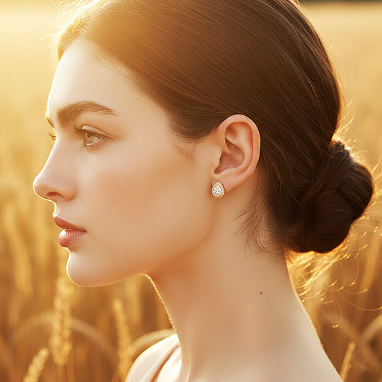 Prm8160 – Aurelia Teardrop