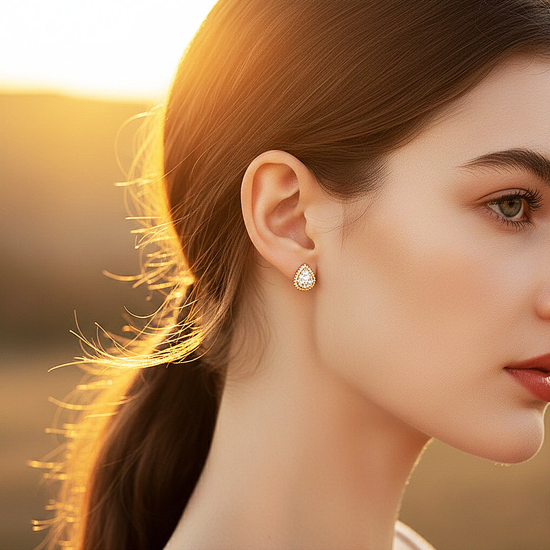 Prm8160 – Aurelia Teardrop