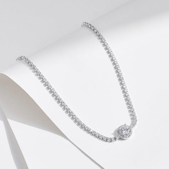 Prm9106: The Halo Stream Bracelet