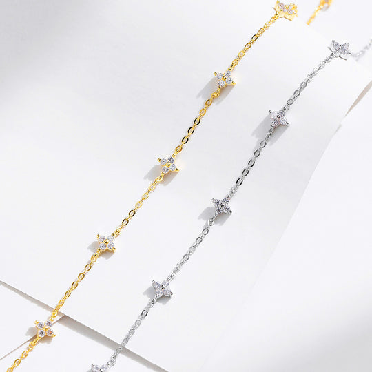 Prm9110: The Constellation Chain Bracelet