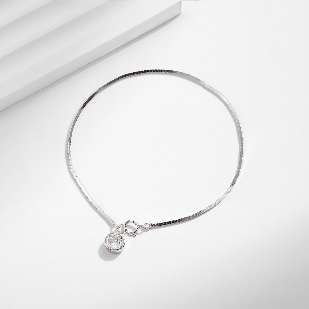 Prm9119: The Liquid Light Bracelet