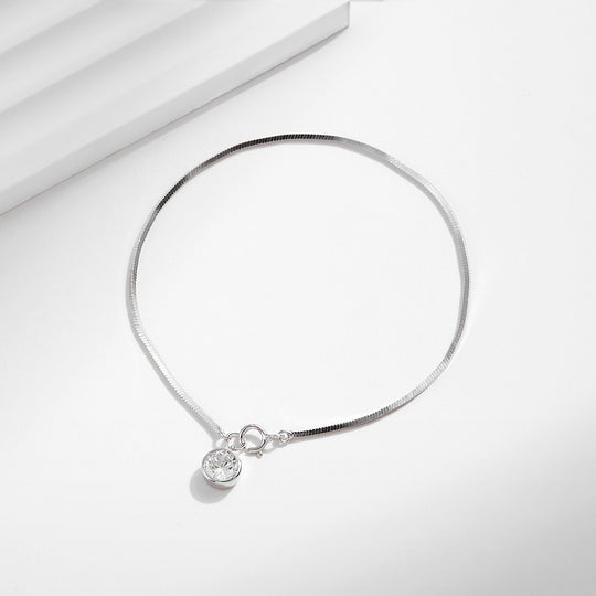 Prm9119: The Liquid Light Bracelet