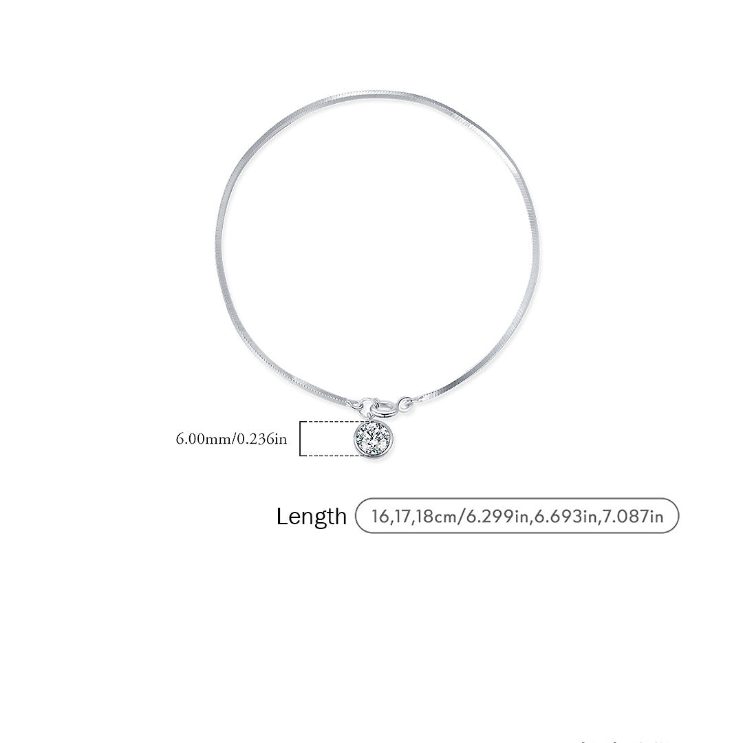 Prm9119: The Liquid Light Bracelet