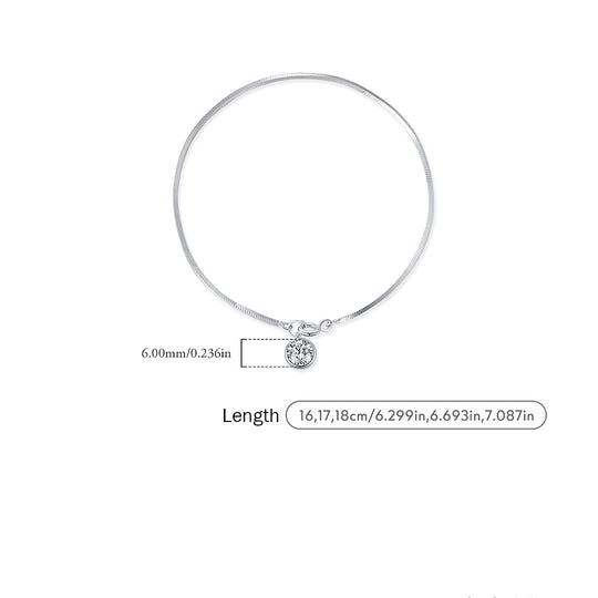 Prm9119: The Liquid Light Bracelet