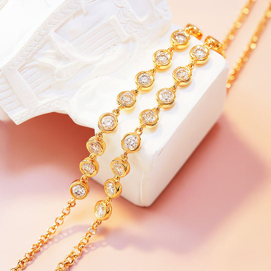 Prm9131 – Luna Bezel