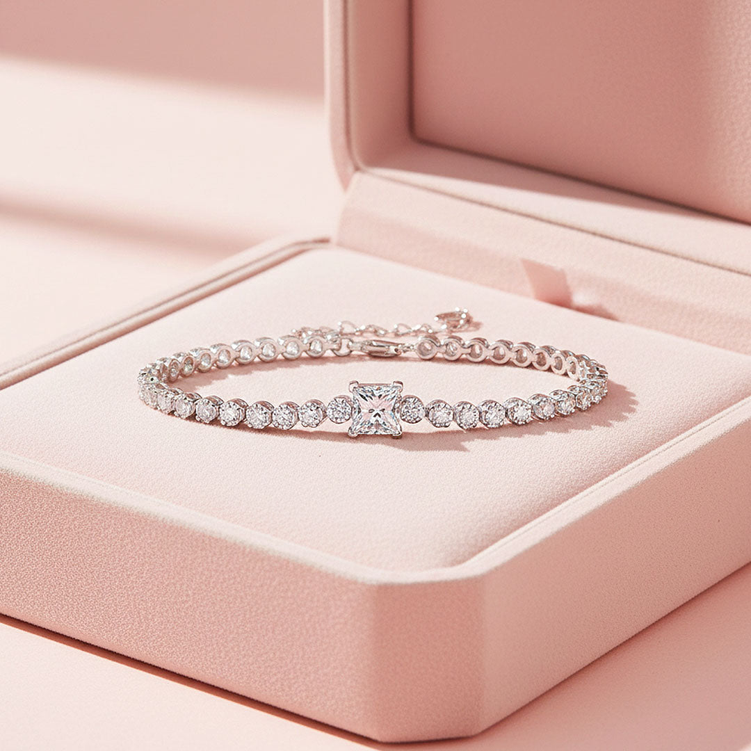 Prm9132 – Crown Lumière