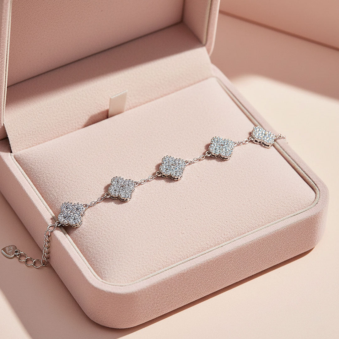 Prm9133 – Clover Lumière