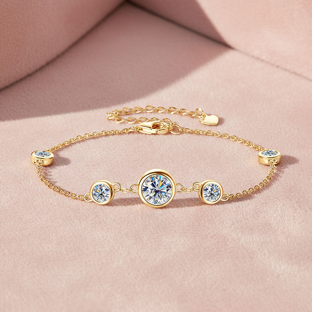 Prm9134 – Bezel Radiance