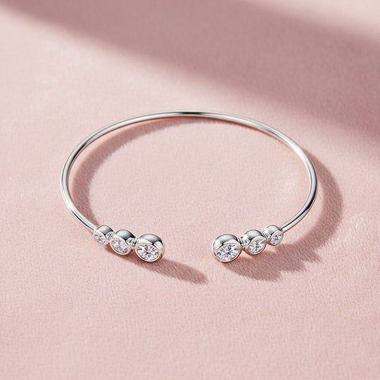 Prm9135 – Twin Bezel Cuff