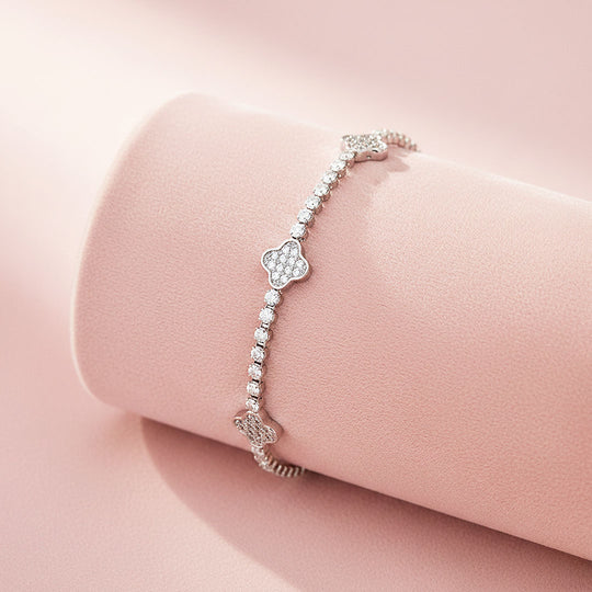 Prm9138 – Clover Radiance