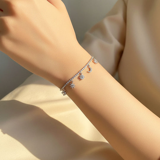 Prm9140 – Celestial Cascade