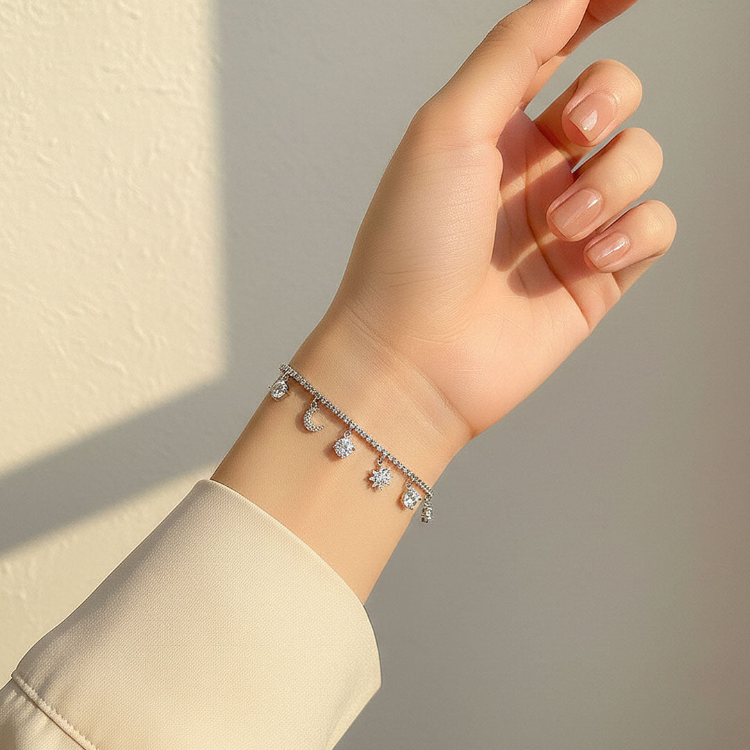 Prm9140 – Celestial Cascade