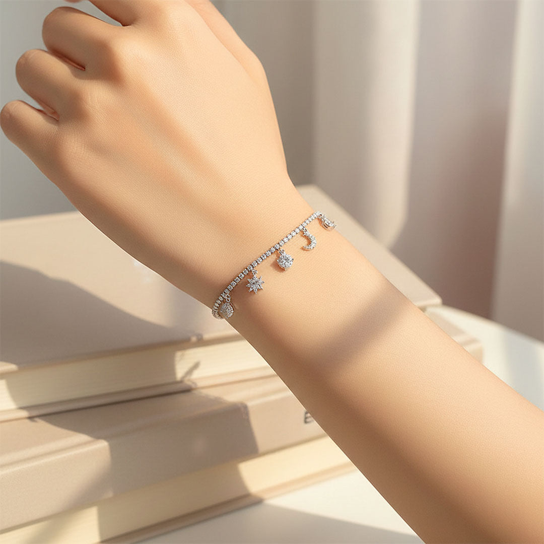 Prm9140 – Celestial Cascade