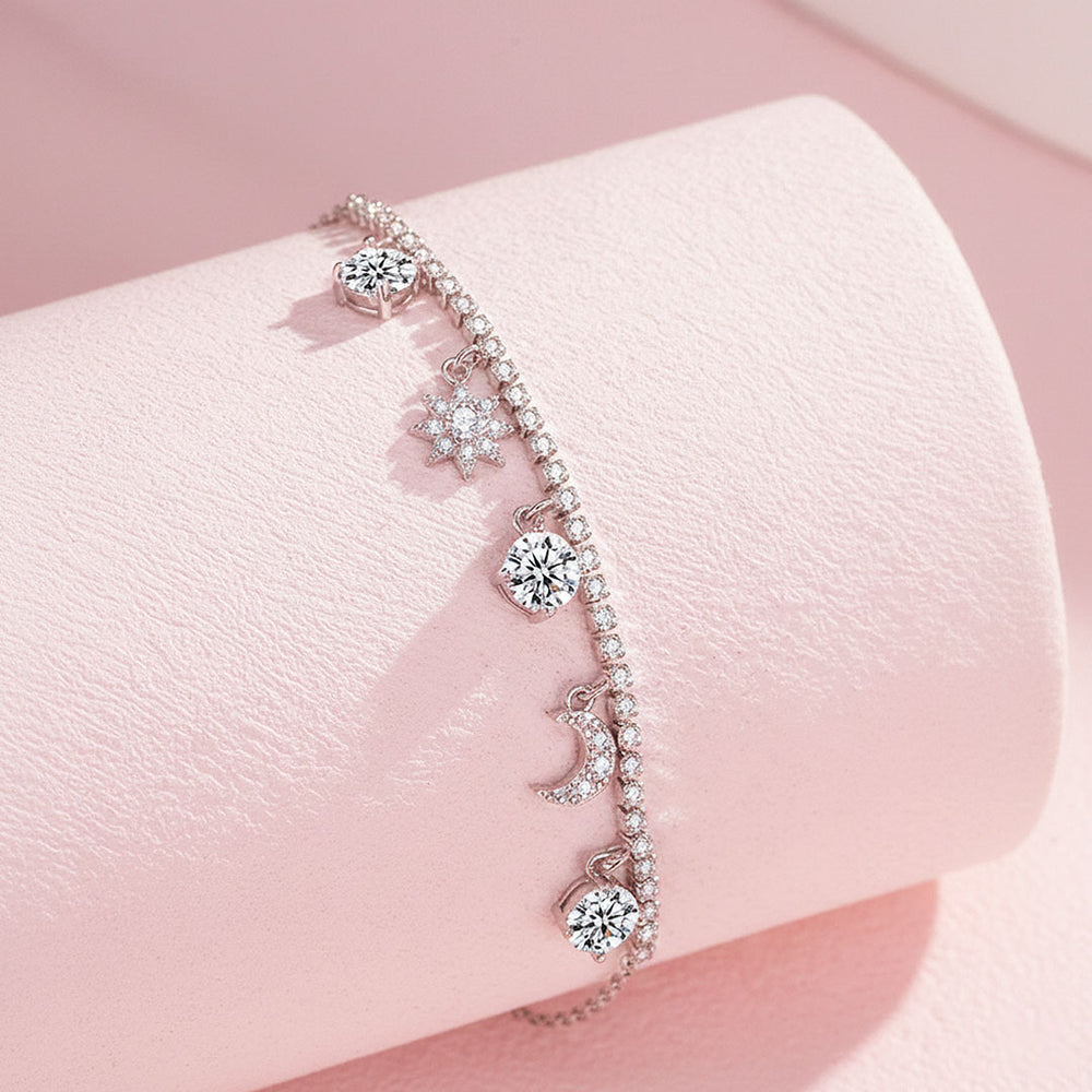 Prm9140 – Celestial Cascade