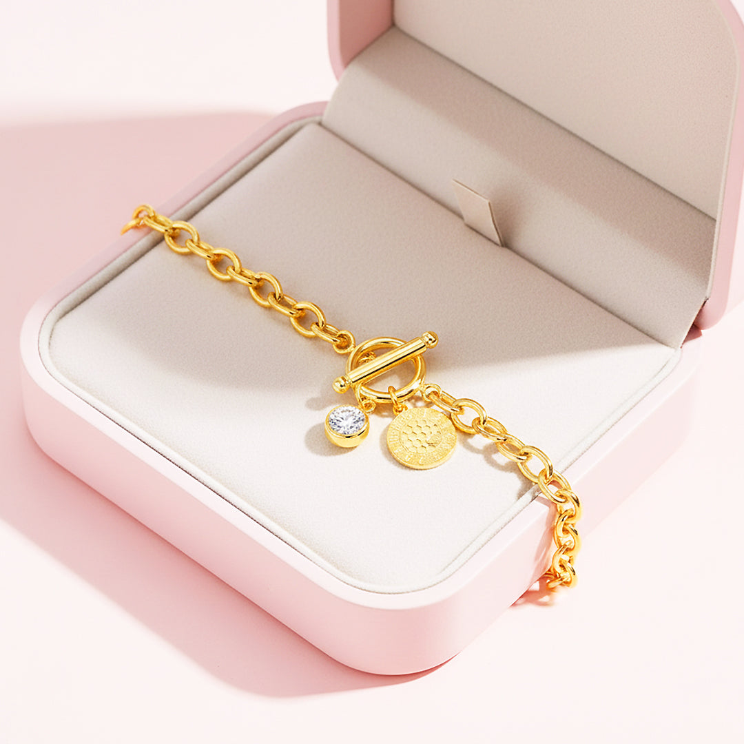 Prm9143 – Sovereign Charm