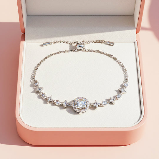 Prm9149 – Starlit Halo