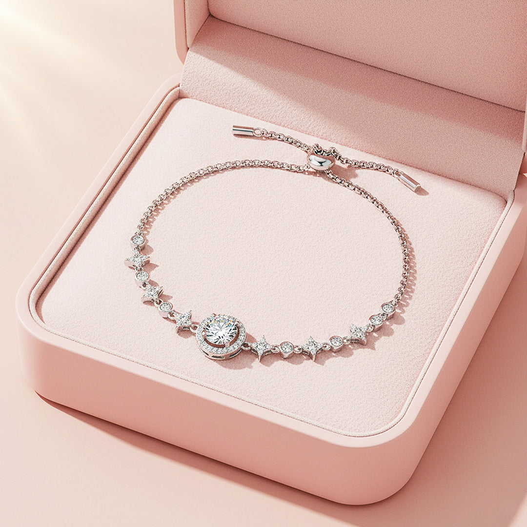 Prm9149 – Starlit Halo