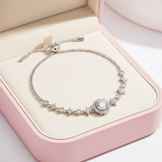 Prm9149 – Starlit Halo